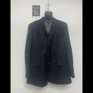 Men’s suit jacket blazer